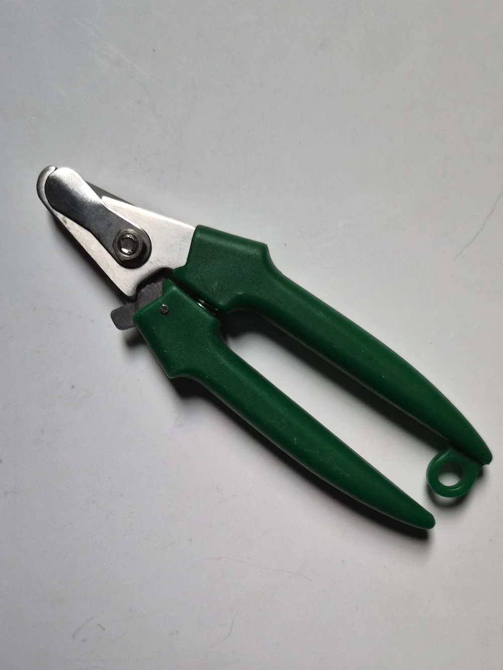 Dog Nail Clippers-Stainless Steel